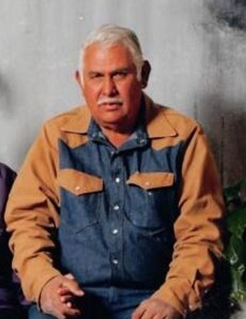 Abelardo Tarango