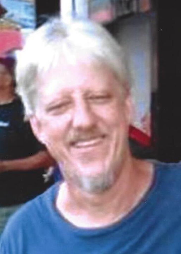 Todd A. Jones