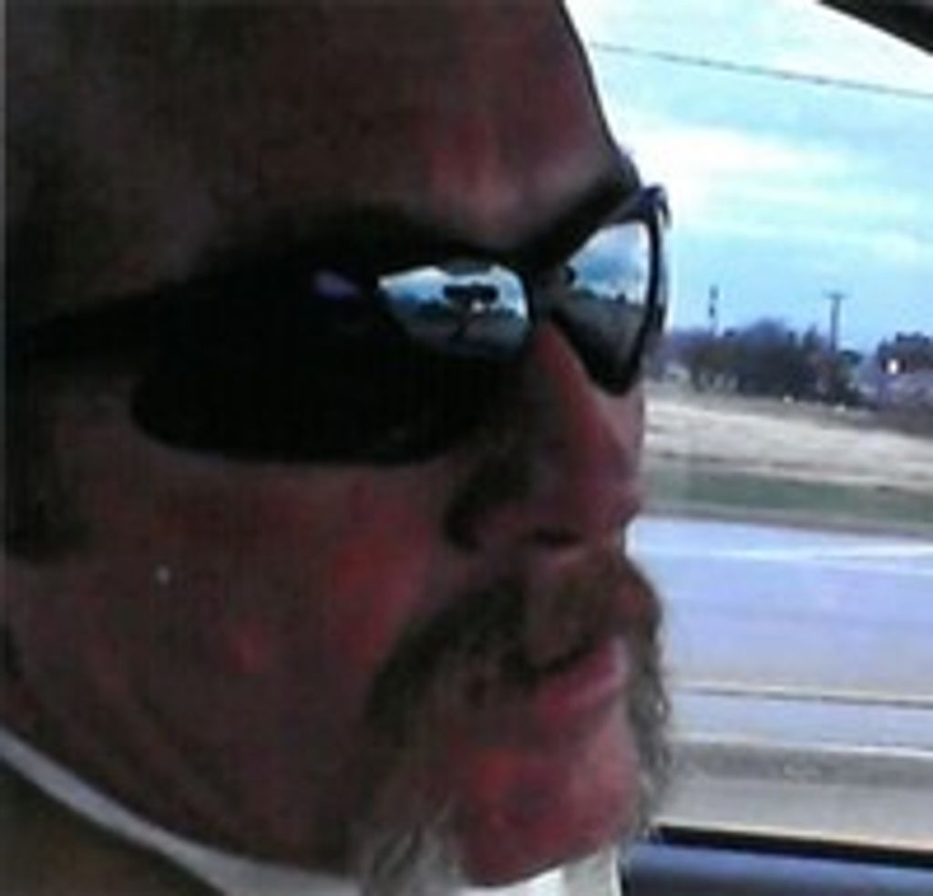 Bruce Repass III