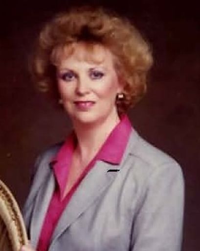 Jerry Ann Beevers's obituary image