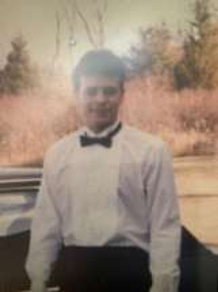 Christopher Roderick Ulma