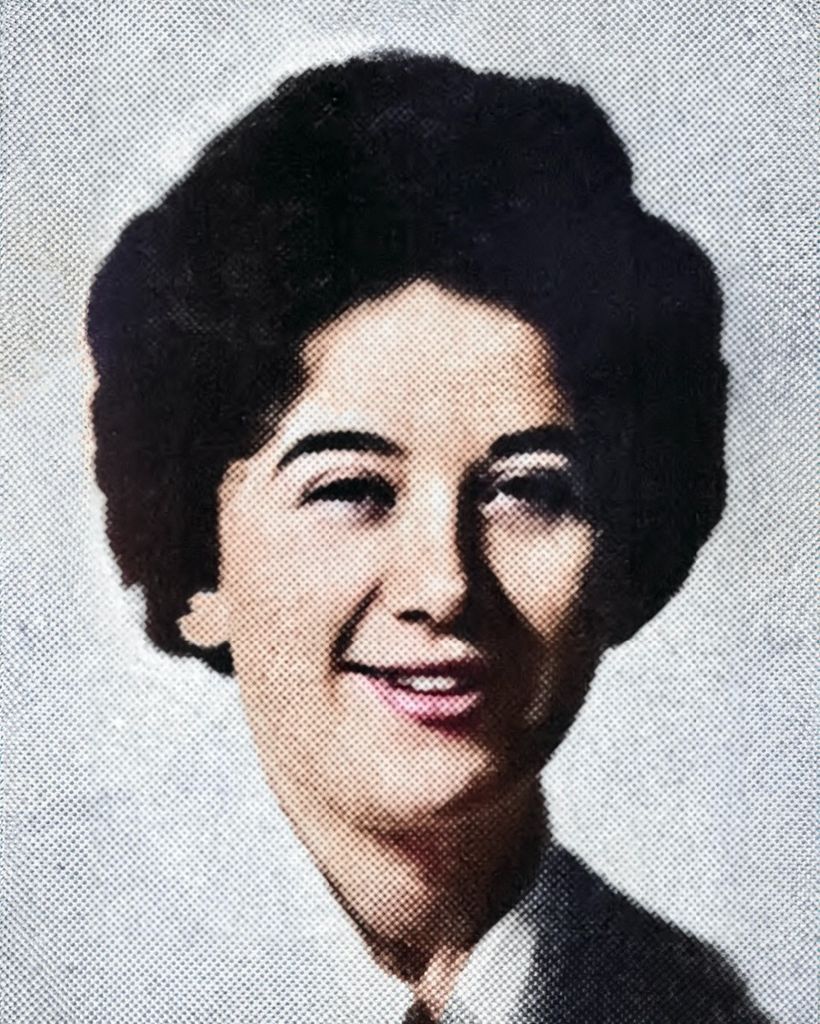 Anna Dye Weeks Profile Photo