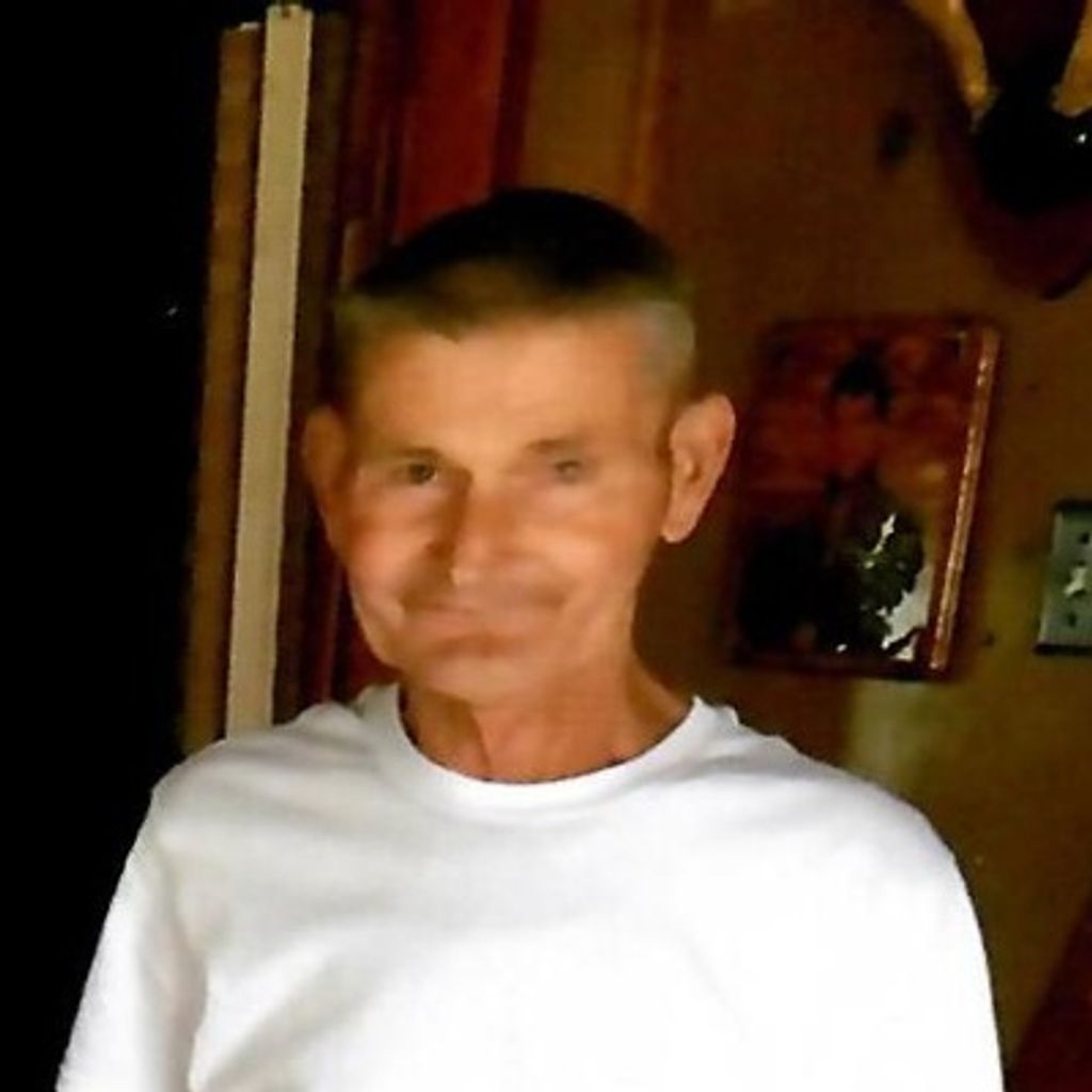 Raymond "Pete" Alexander Bernoske