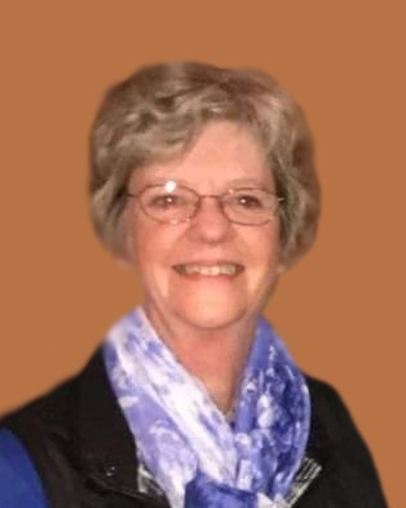 Vicki Rae Anderson Profile Photo