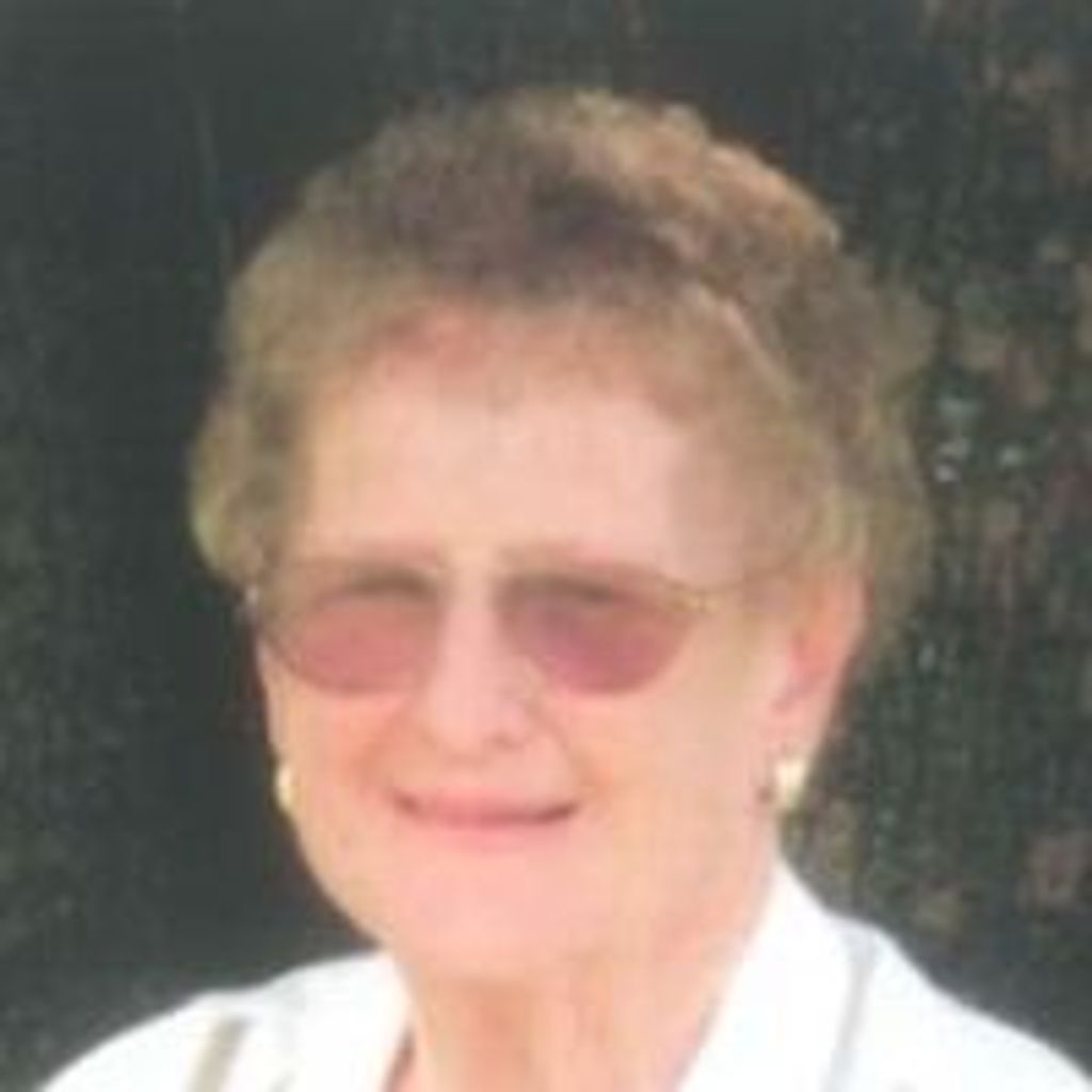 Ethelyn "Ettie" Rose Kammel-Thiele
