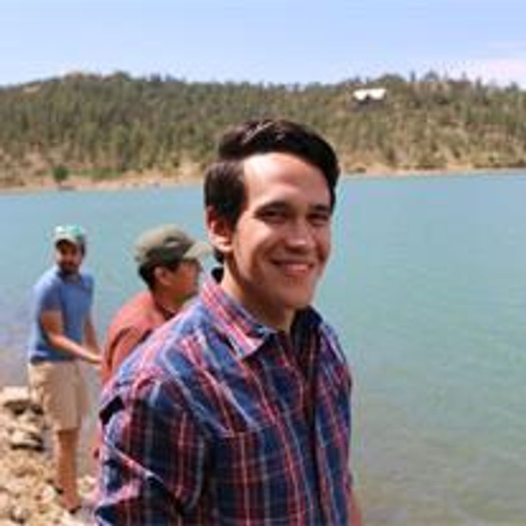 Isaac Duran
