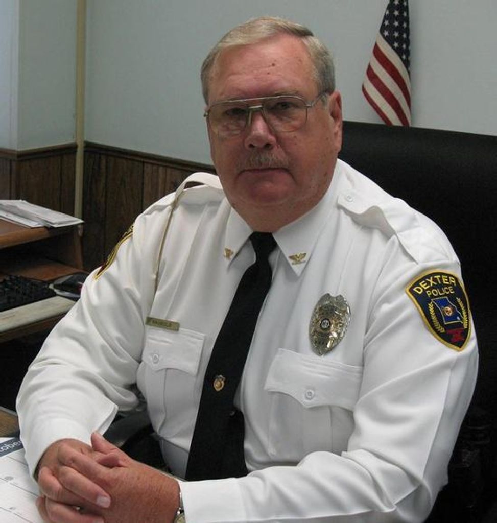 Paul Edward Haubold, Jr. Profile Photo