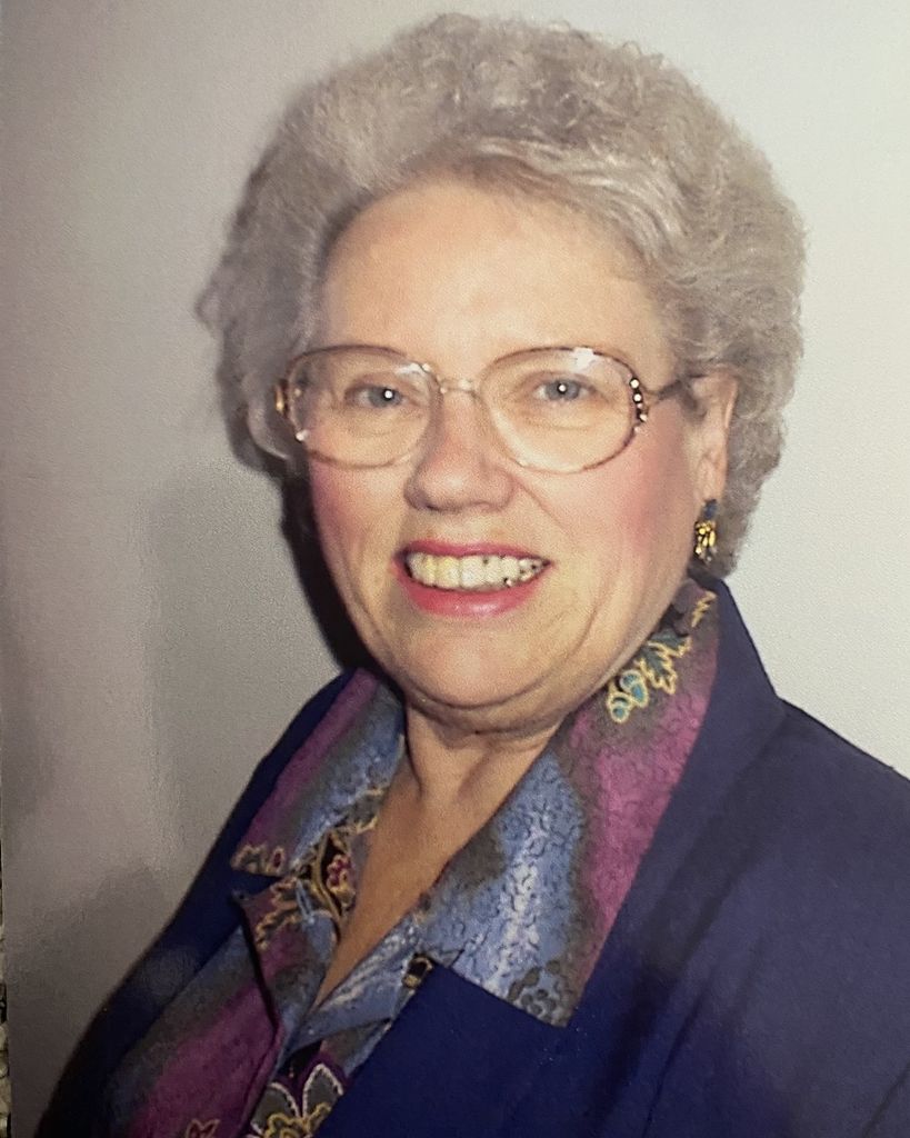 Norma Jean Lister