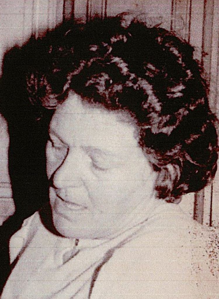 Carolyn Thomas