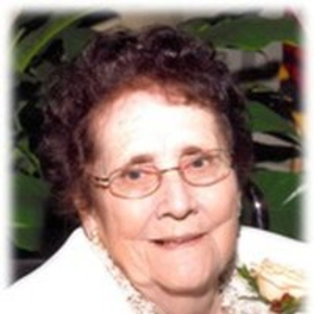 Mabel Laviolette Gondron