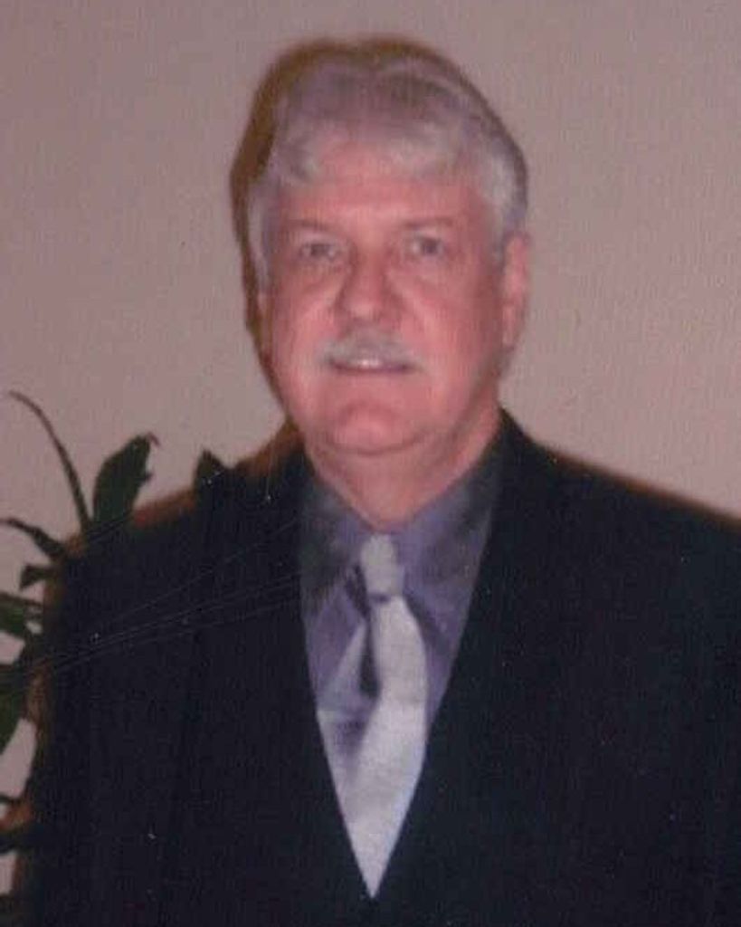 William "Bill" Benson