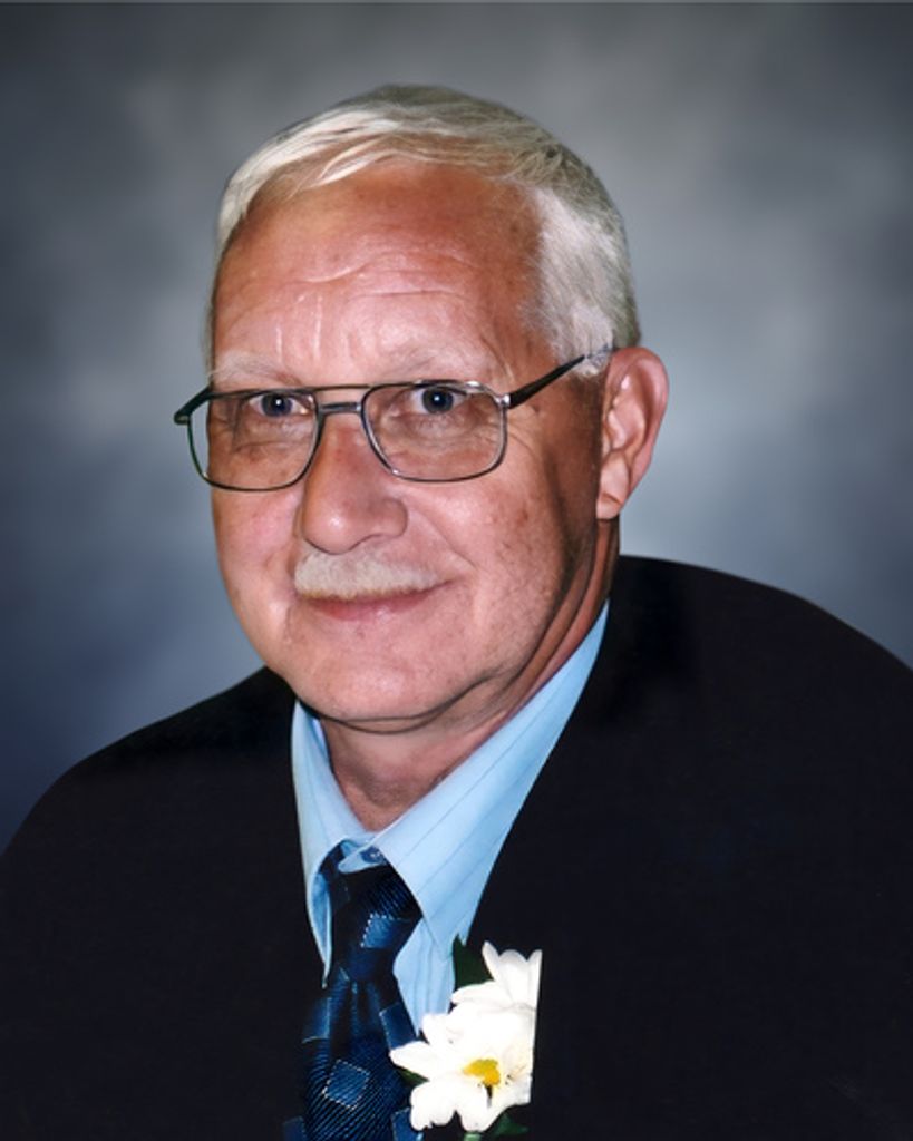 Homer Geertsma Profile Photo