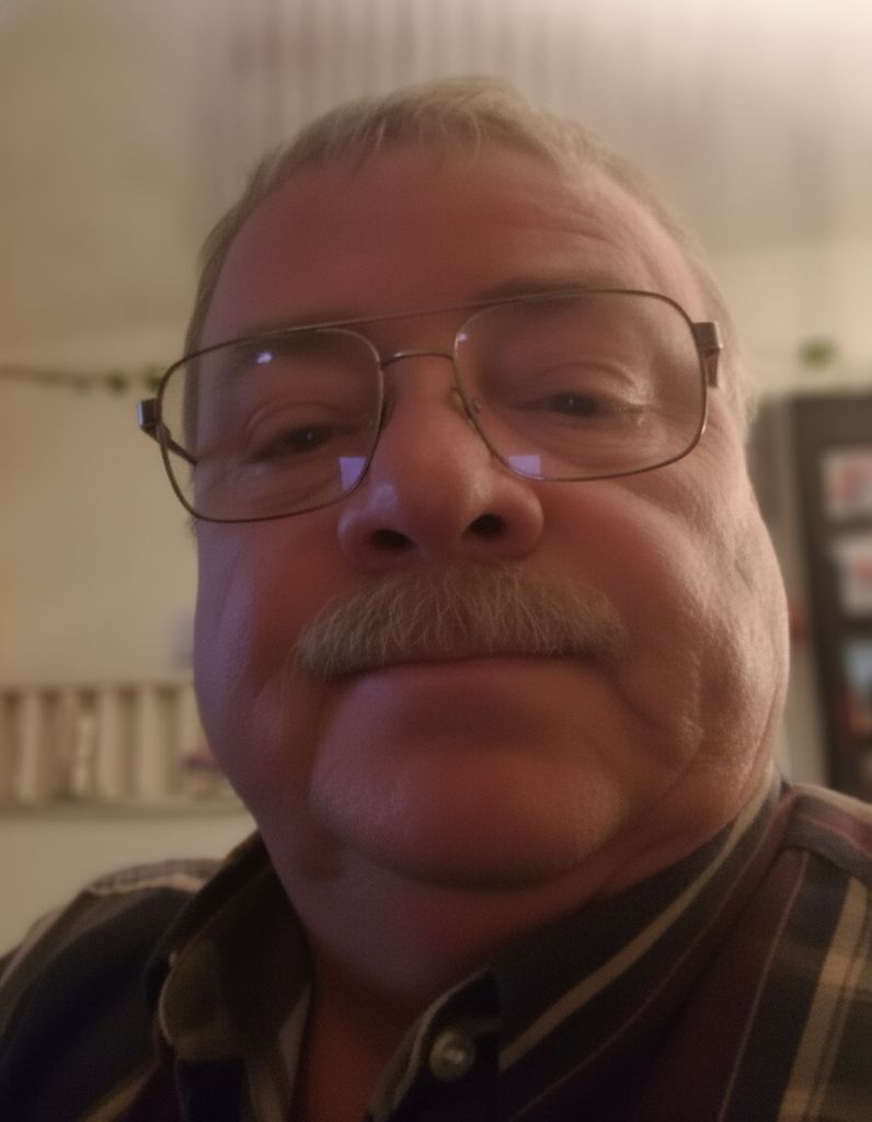 Eugene "Gene" Meier