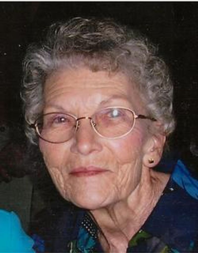 Veronica M. Basinski