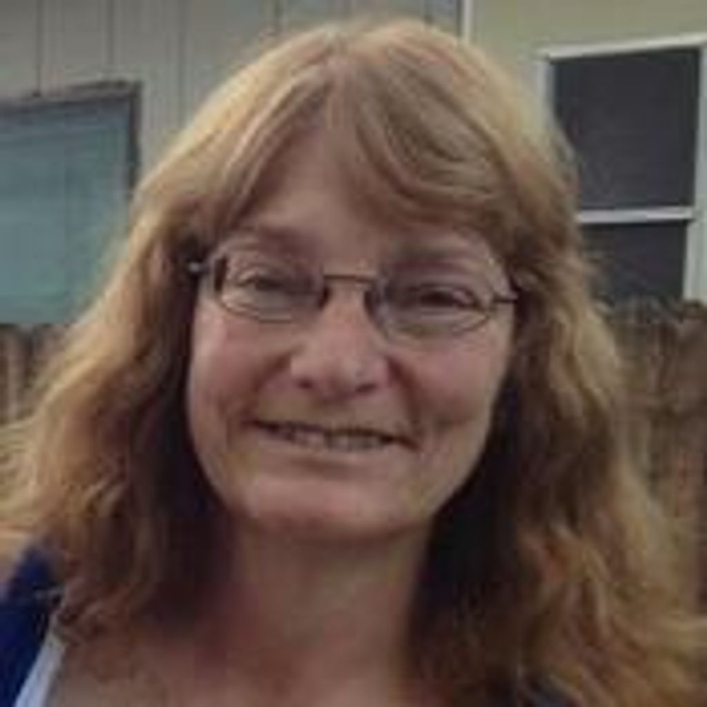 Elizabeth Diane Morgan