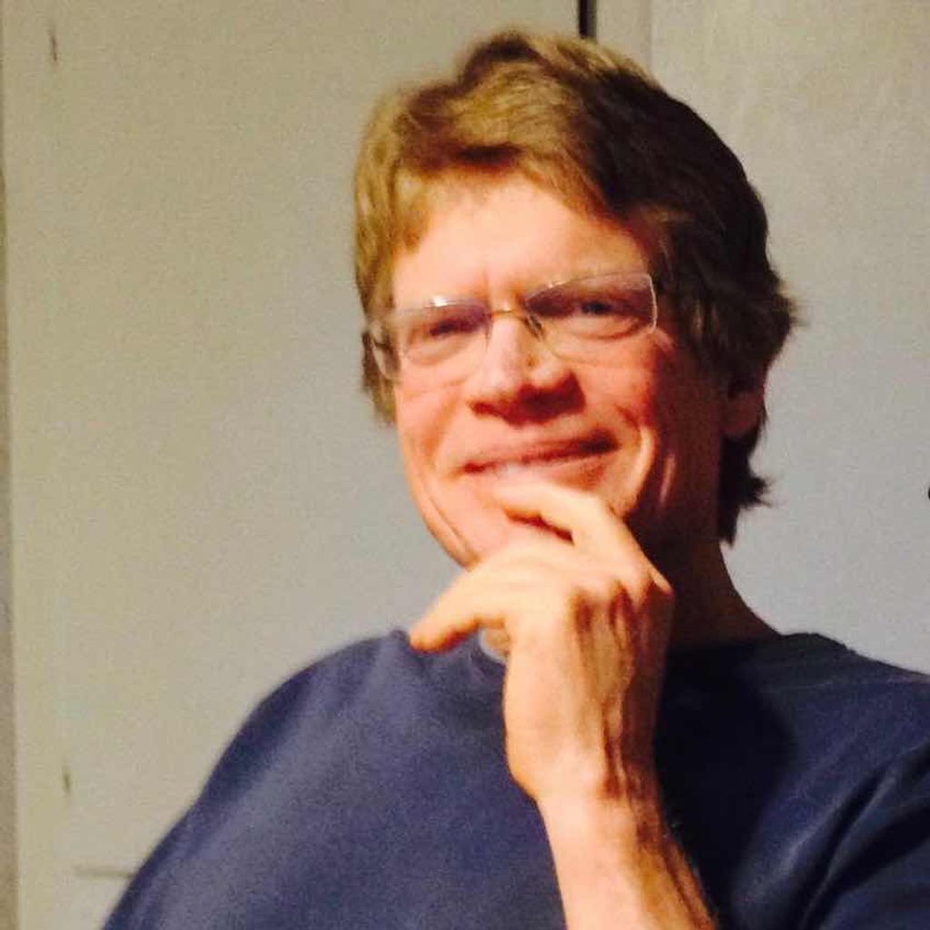 Thomas Ghiglia Profile Photo