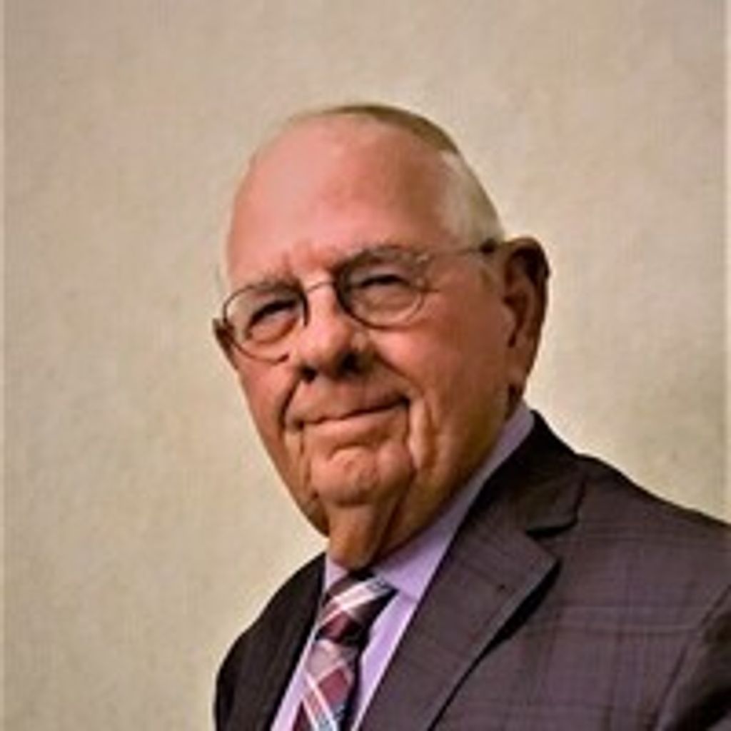 Don Overmyer Profile Photo