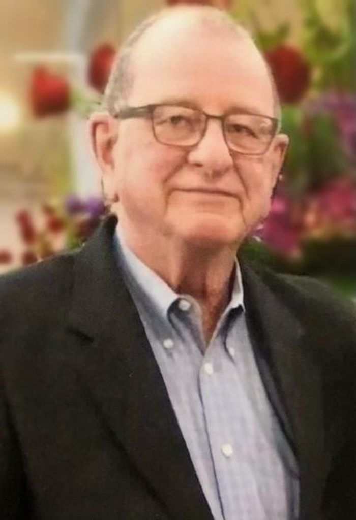 David T. Schroeder Profile Photo