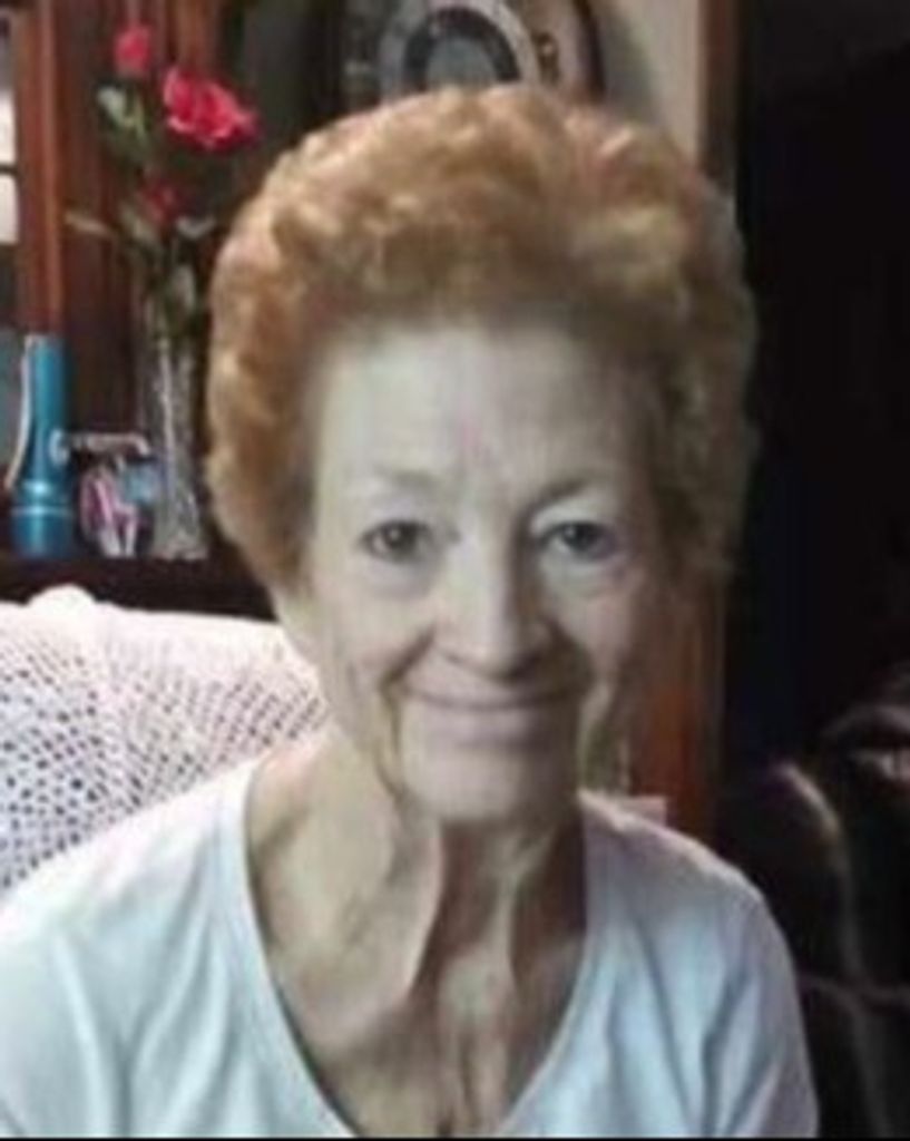 Betty Ann Reynolds