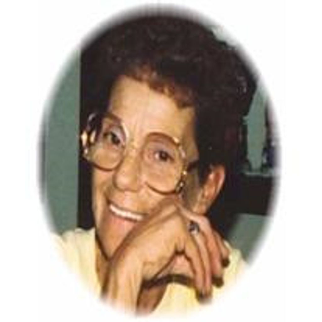 Tillie Marie McFarland