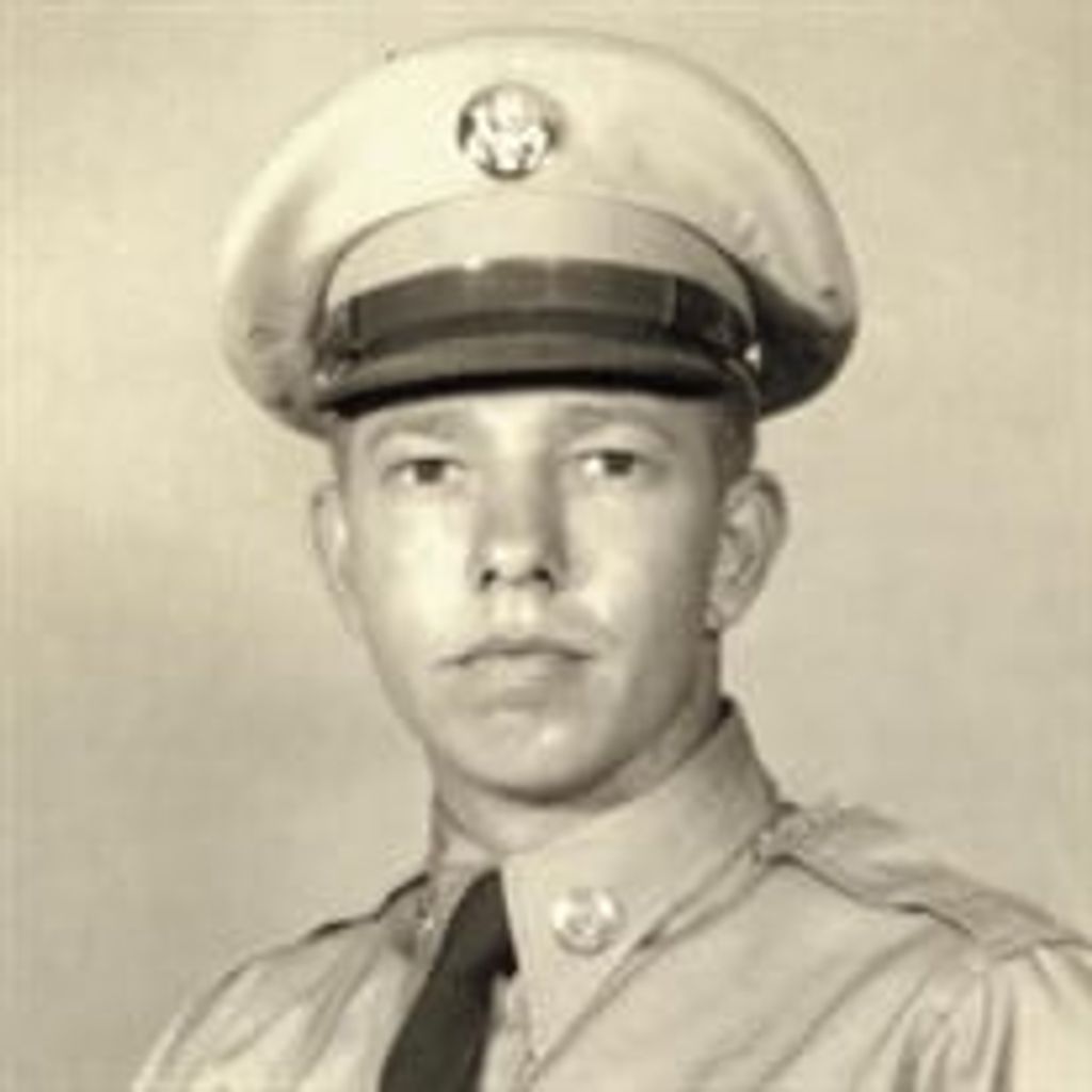 Mark Raymond Windham Sr.