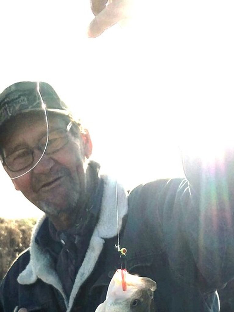 Wade Allen Ray Profile Photo