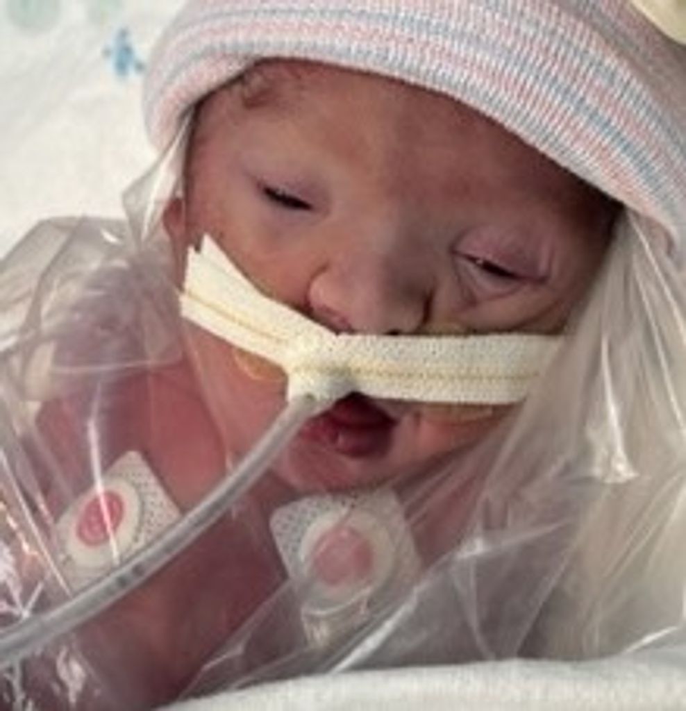 Phoebe Evelyn Locklear