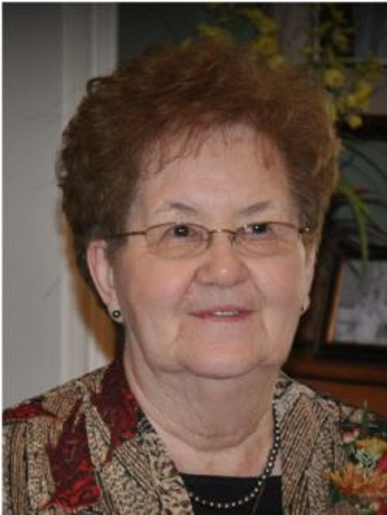 Wilda Hollier