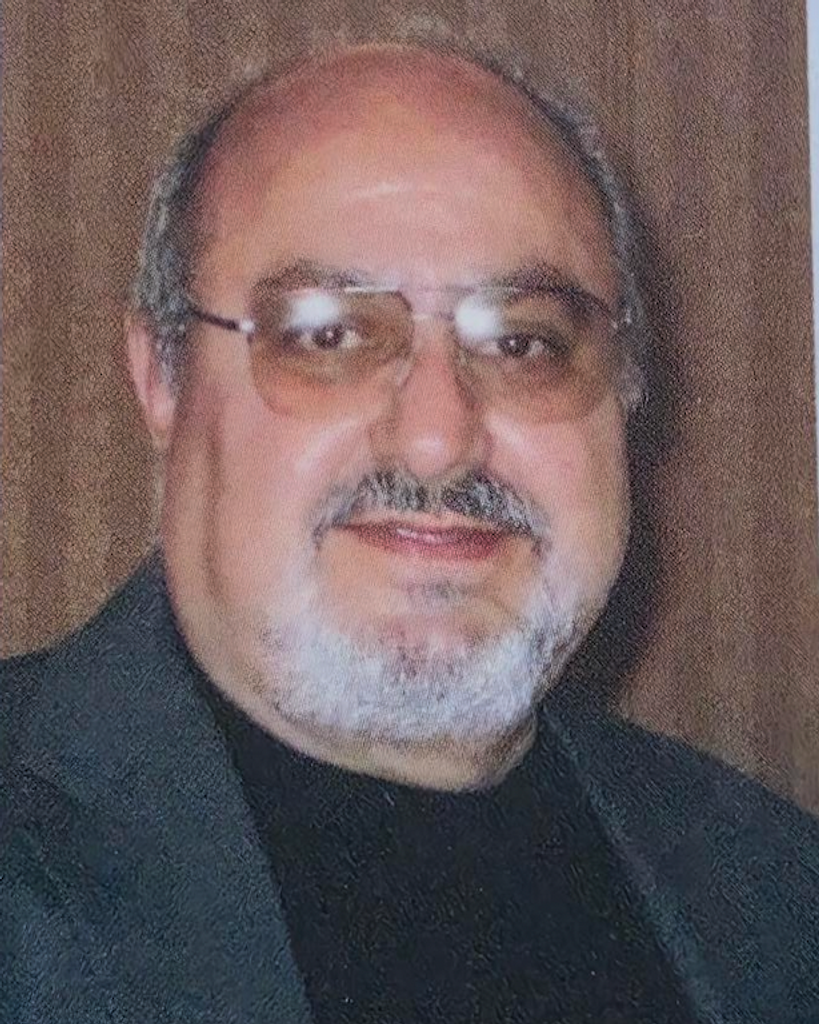 Natale Criss Coralino Jr. Profile Photo