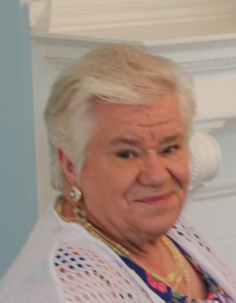 Renee Andree Johnson