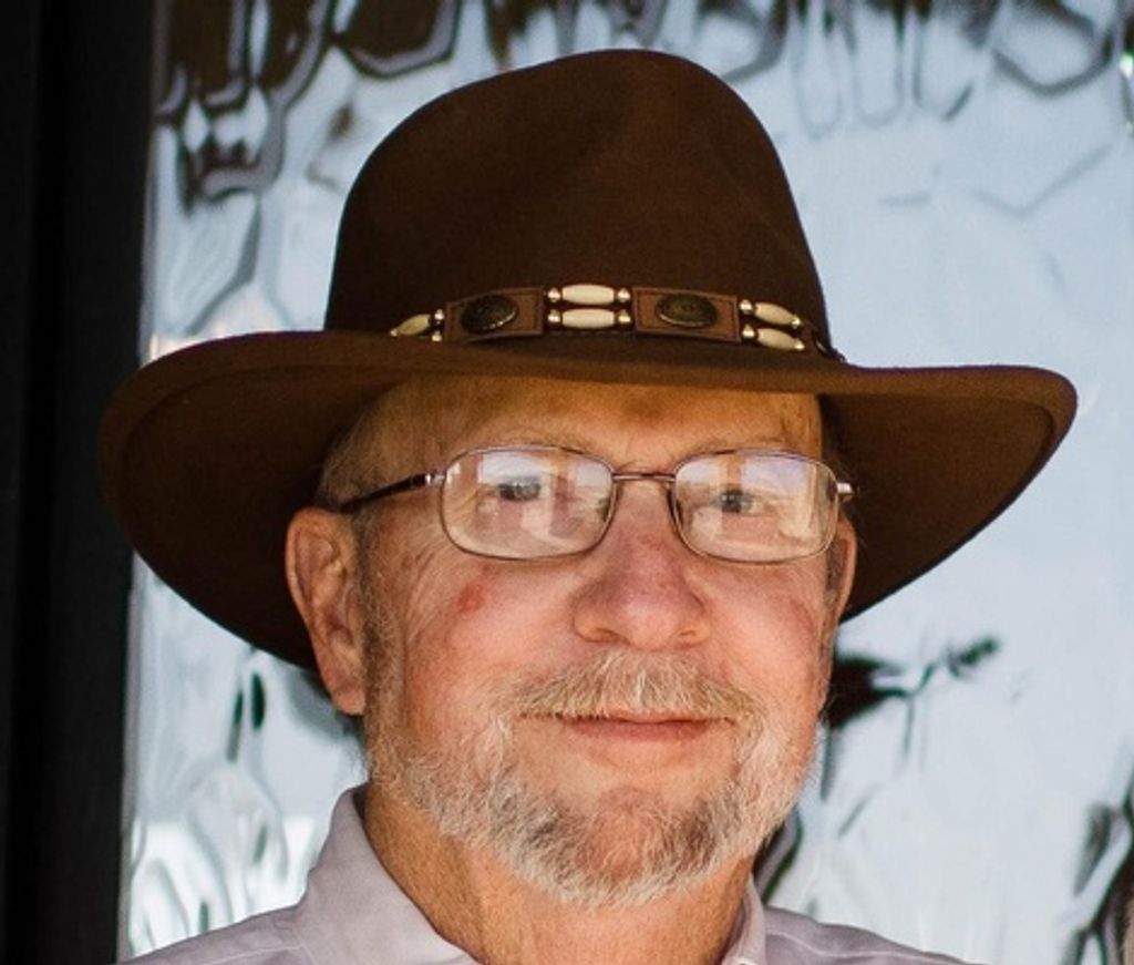 Duane Shock Profile Photo
