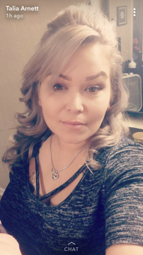 Talia Evelyn Arnett-Mireles Profile Photo