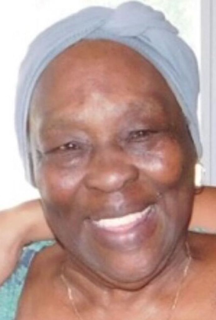 Bertha Mae Toles Profile Photo