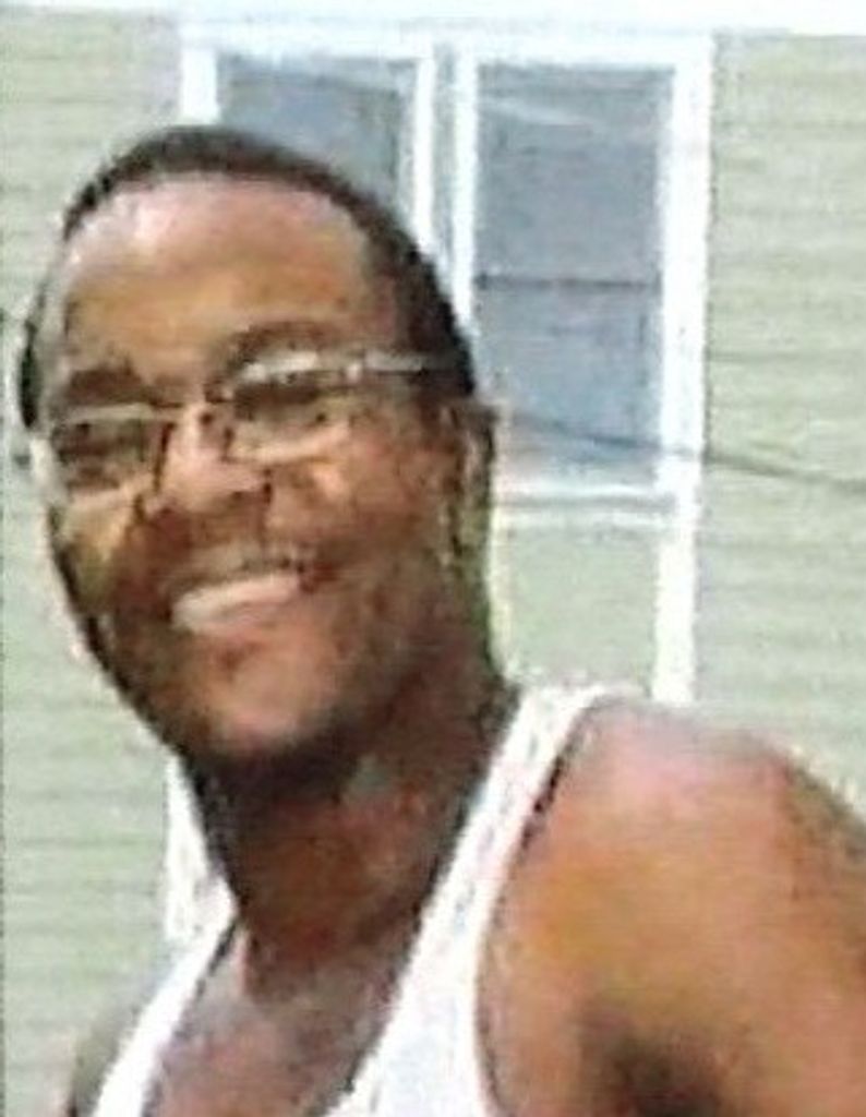 Gregory Charles Watkins, Jr.