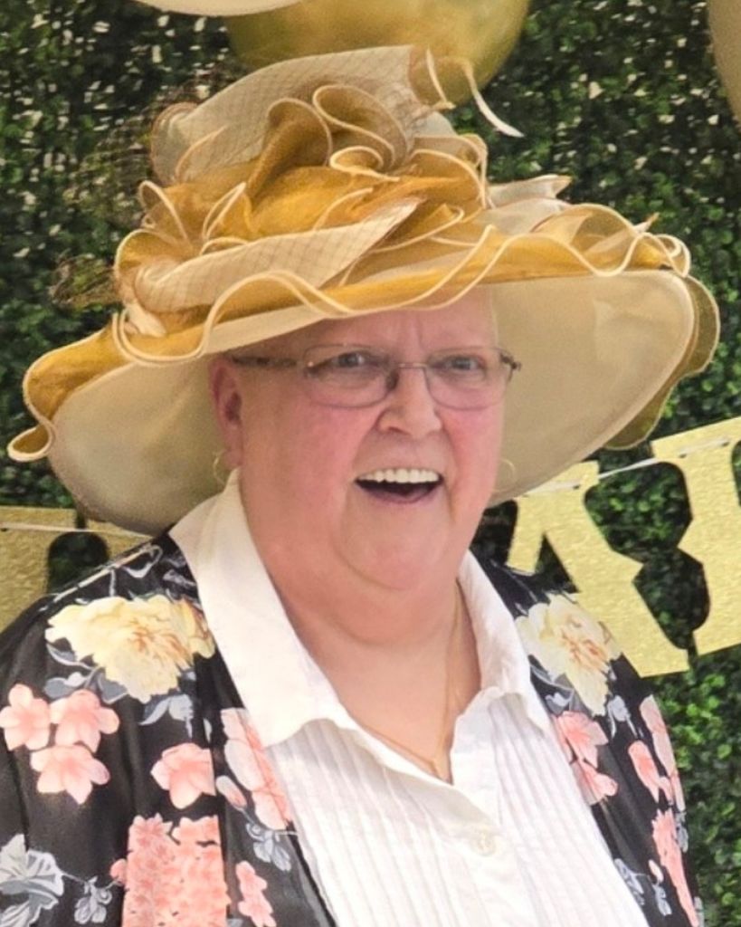 Sally K. Yellstrom Profile Photo