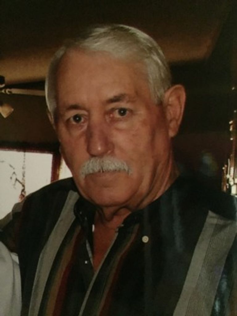 Johnny Mack Carney
