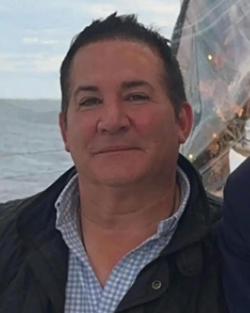 Douglas Cartelli Profile Photo