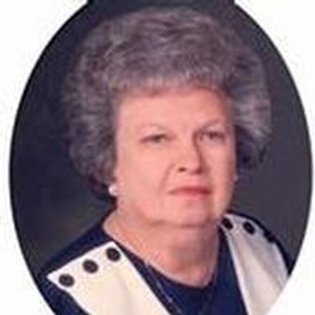 Margaret Goldsmith