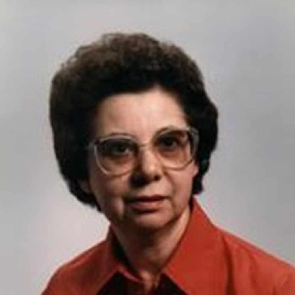 Hilda Gaudet