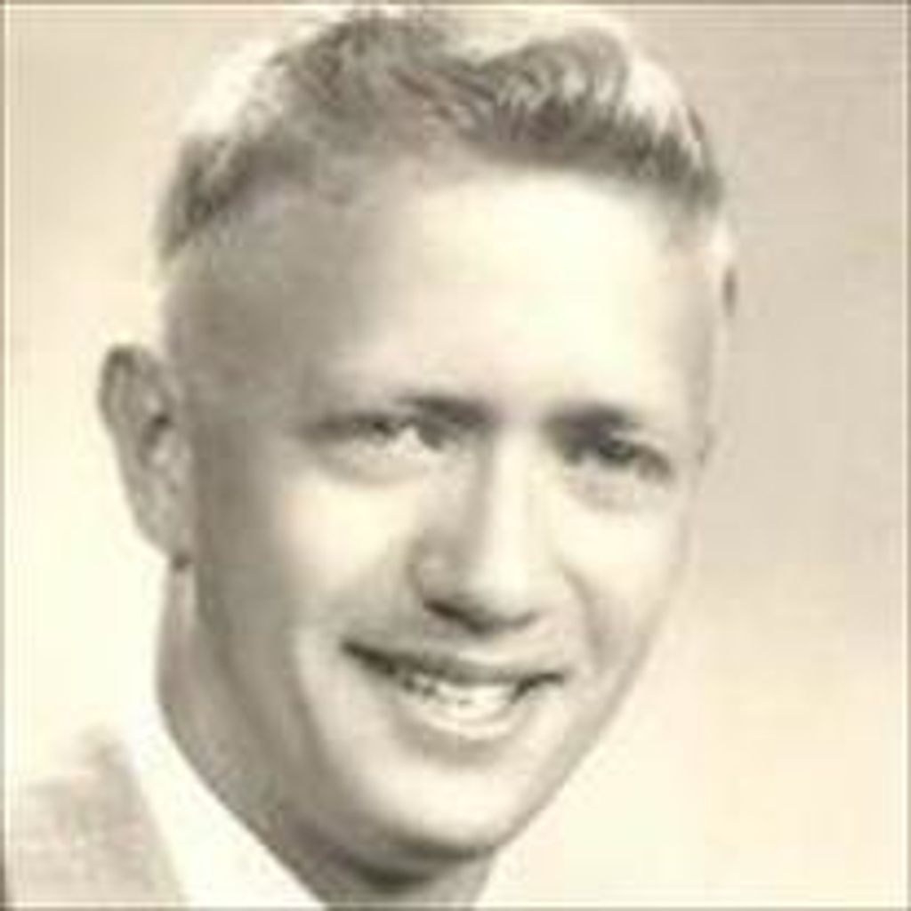 Warren  William Sheeks
