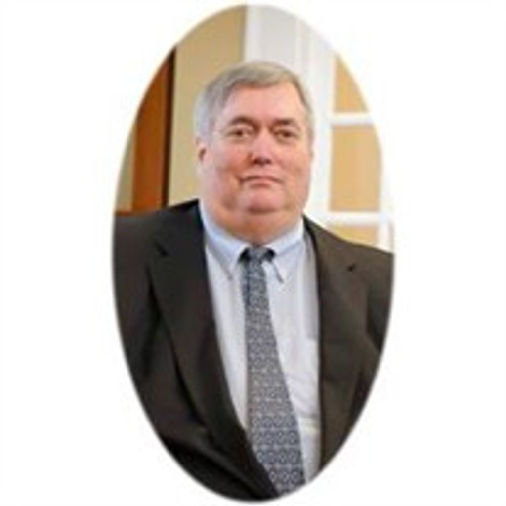 Roy Deloise Tritt Profile Photo
