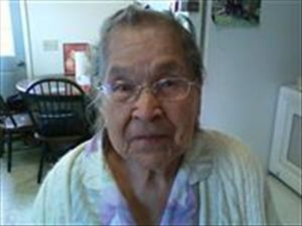 Eufrasia Soliz