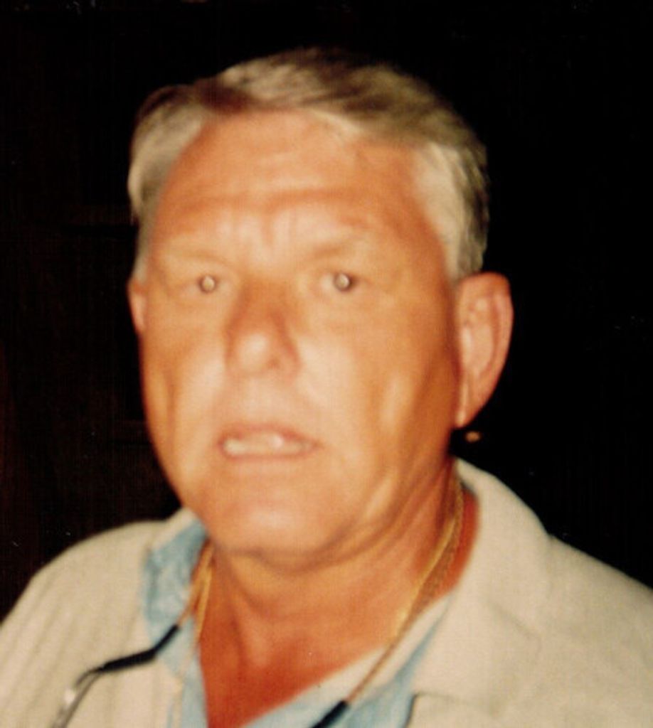 Lamar Frederick Reid Profile Photo