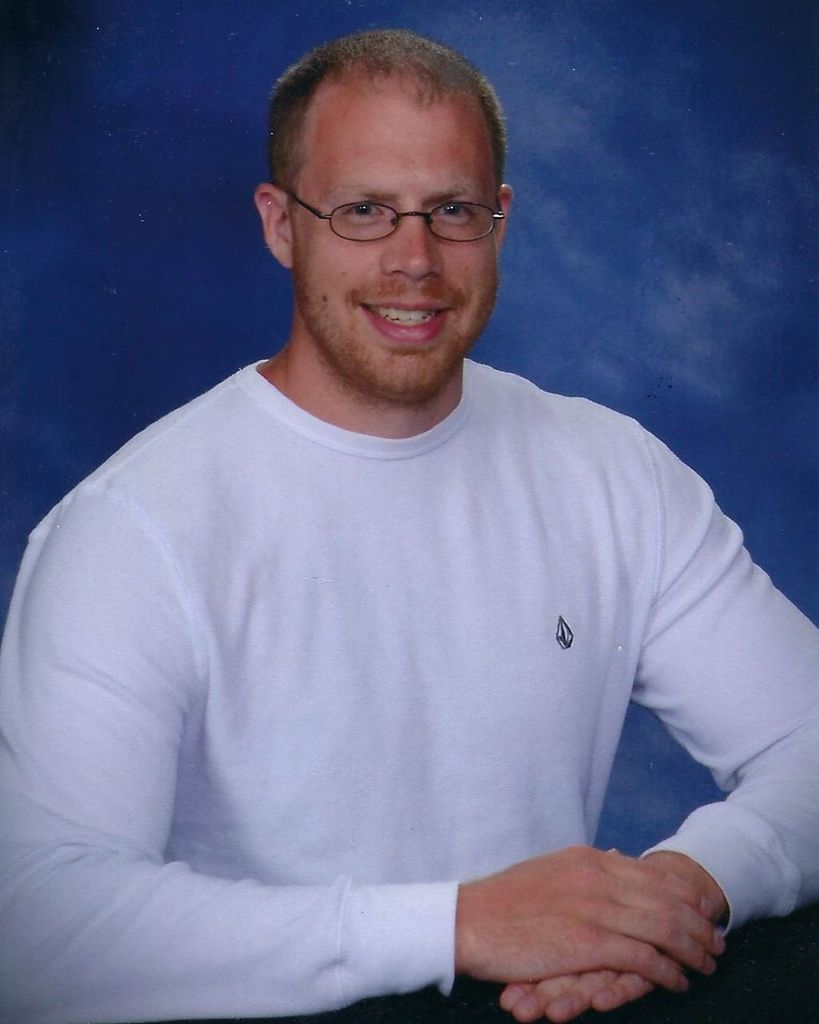 Benjamin Allan Edling