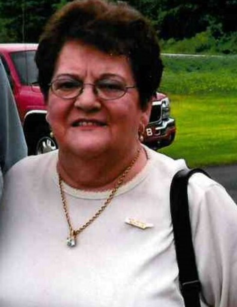 Patricia Waller Profile Photo