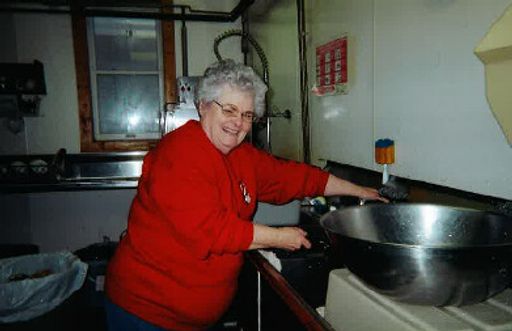 Rita "Jan" Blickenstaff photo gallery thumbnail 14 of 140