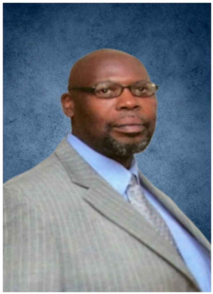 James E. Bingham Profile Photo