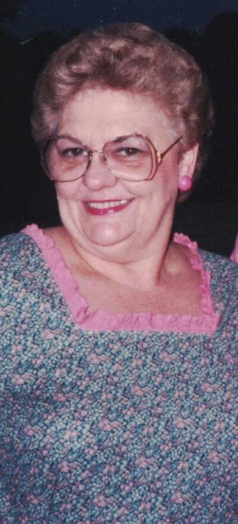 Marian Ellen Joan Hartman