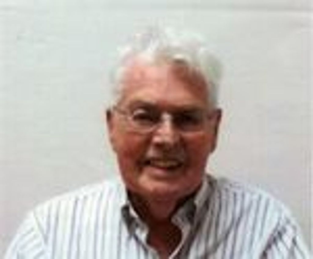 Arthur D Barnes