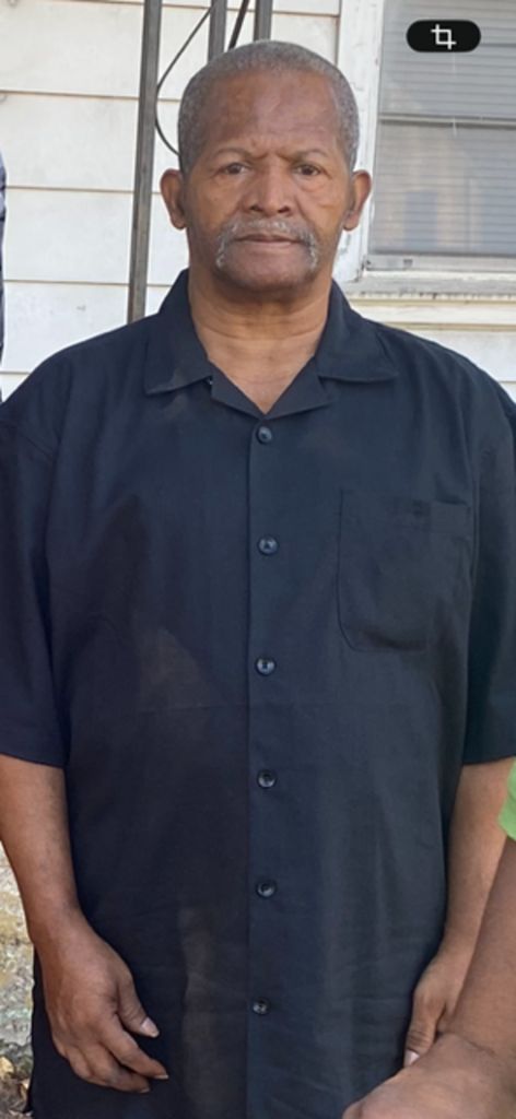 Ricky Lockett Profile Photo